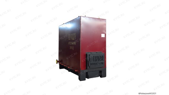 Котлы на 500 кВт